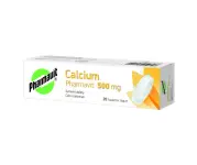 14193-calcium pharmavit 500mg tbl.eff.20